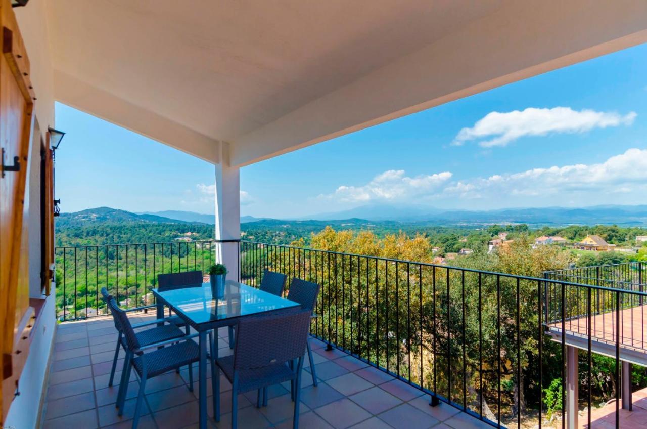 Club Villamar - Andes Villa Lloret de Mar