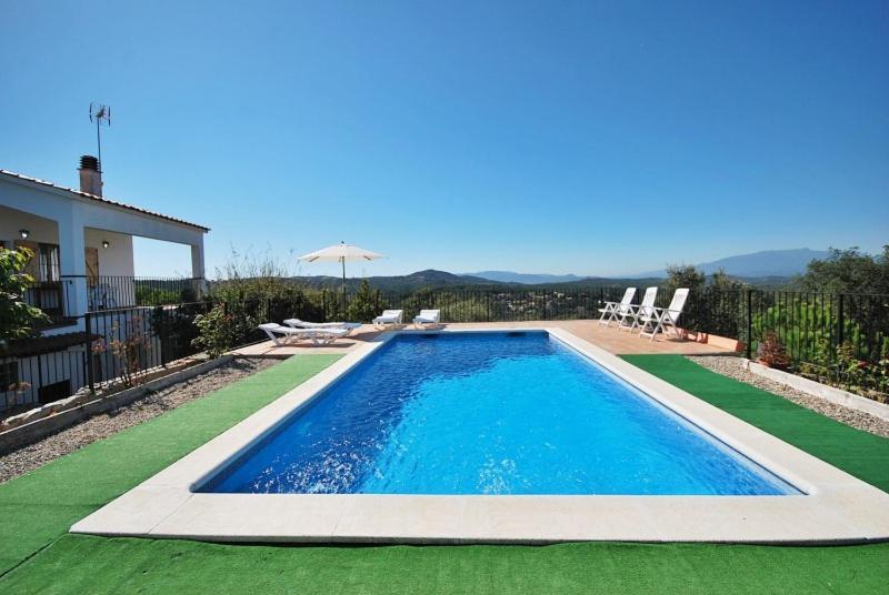 Club Villamar - Andes * Lloret de Mar