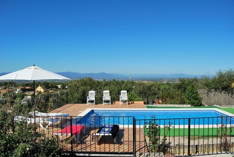 Club Villamar - Andes Villa Lloret de Mar