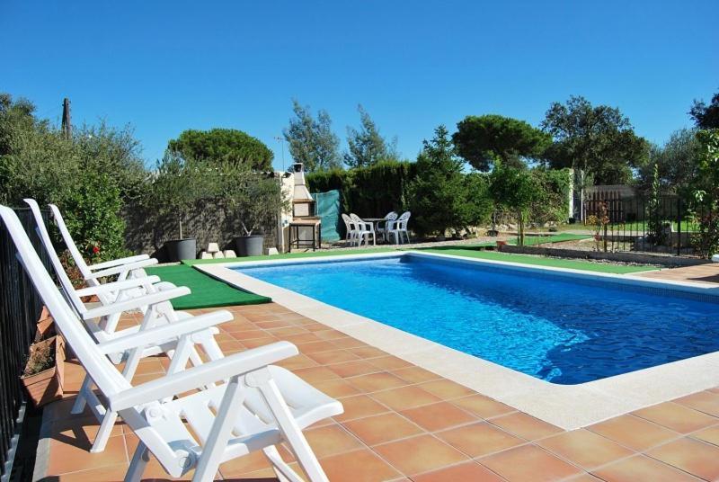 Villa Club Villamar - Andes Lloret de Mar